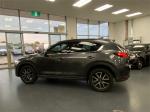 2017 MAZDA CX-5 4D WAGON AKERA (4x4) MY17.5 (KF SERIES 2)