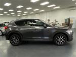 2017 MAZDA CX-5 4D WAGON AKERA (4x4) MY17.5 (KF SERIES 2)