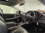 2011 MAZDA CX-7 4D WAGON LUXURY SPORTS (4x4) ER MY10