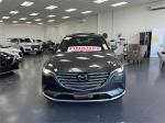 2016 MAZDA CX-9 4D WAGON AZAMI (AWD) MY16