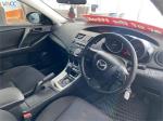 2010 MAZDA MAZDA3 4D SEDAN NEO BL