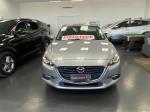 2017 MAZDA MAZDA3 5D HATCHBACK NEO BN MY17