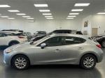 2017 MAZDA MAZDA3 5D HATCHBACK NEO BN MY17
