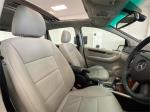 2010 MERCEDES-BENZ B200 5D HATCHBACK 245 MY10