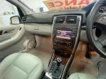 2010 MERCEDES-BENZ B200 5D HATCHBACK 245 MY10