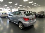 2010 MERCEDES-BENZ B200 5D HATCHBACK 245 MY10