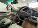 2010 MERCEDES-BENZ B200 5D HATCHBACK 245 MY10