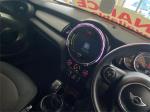 2015 MINI COOPER 5D HATCHBACK D F55