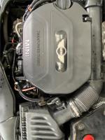 2015 MINI COOPER 5D HATCHBACK D F55