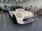 2015 MINI COOPER 5D HATCHBACK D F55