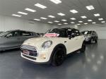 2015 MINI COOPER 5D HATCHBACK D F55