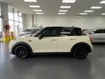 2015 MINI COOPER 5D HATCHBACK D F55