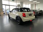 2015 MINI COOPER 5D HATCHBACK D F55