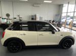 2015 MINI COOPER 5D HATCHBACK D F55