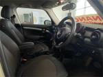 2015 MINI COOPER 5D HATCHBACK D F55