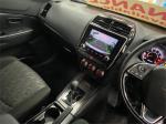 2022 MITSUBISHI ASX 4D WAGON ES (2WD) XD MY22