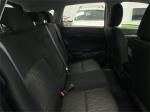 2022 MITSUBISHI ASX 4D WAGON ES (2WD) XD MY22
