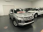 2022 MITSUBISHI ASX 4D WAGON ES (2WD) XD MY22