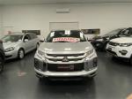 2022 MITSUBISHI ASX 4D WAGON ES (2WD) XD MY22