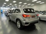 2022 MITSUBISHI ASX 4D WAGON ES (2WD) XD MY22