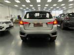 2022 MITSUBISHI ASX 4D WAGON ES (2WD) XD MY22