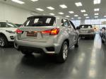 2022 MITSUBISHI ASX 4D WAGON ES (2WD) XD MY22