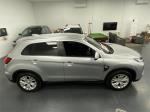 2022 MITSUBISHI ASX 4D WAGON ES (2WD) XD MY22