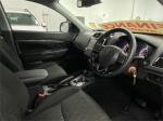 2022 MITSUBISHI ASX 4D WAGON ES (2WD) XD MY22
