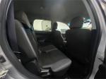 2009 MITSUBISHI OUTLANDER 4D WAGON LS ZG MY09