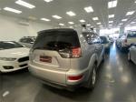 2009 MITSUBISHI OUTLANDER 4D WAGON LS ZG MY09