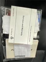 2016 MITSUBISHI PAJERO SPORT 4D WAGON GLS (4x4) QE