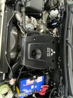 2016 MITSUBISHI PAJERO SPORT 4D WAGON GLS (4x4) QE