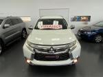 2016 MITSUBISHI PAJERO SPORT 4D WAGON GLS (4x4) QE