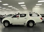 2013 MITSUBISHI TRITON DOUBLE CAB UTILITY GL-R (4x4) MN MY13
