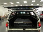 2013 MITSUBISHI TRITON DOUBLE CAB UTILITY GL-R (4x4) MN MY13