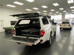 2013 MITSUBISHI TRITON DOUBLE CAB UTILITY GL-R (4x4) MN MY13