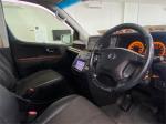 2006 NISSAN ELGRAND 4D WAGON E51