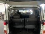 2006 NISSAN ELGRAND 4D WAGON E51