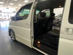 2006 NISSAN ELGRAND 4D WAGON E51