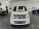 2006 NISSAN ELGRAND 4D WAGON E51