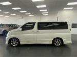 2006 NISSAN ELGRAND 4D WAGON E51