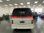 2006 NISSAN ELGRAND 4D WAGON E51
