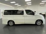 2006 NISSAN ELGRAND 4D WAGON E51