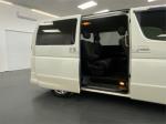 2006 NISSAN ELGRAND 4D WAGON E51