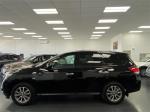 2014 NISSAN PATHFINDER 4D WAGON ST (4x2) R52