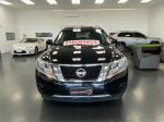 2015 NISSAN PATHFINDER 4D WAGON ST (4x2) R52