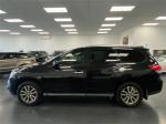 2015 NISSAN PATHFINDER 4D WAGON ST (4x2) R52