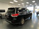 2015 NISSAN PATHFINDER 4D WAGON ST (4x2) R52