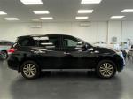2015 NISSAN PATHFINDER 4D WAGON ST (4x2) R52