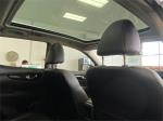 2015 NISSAN QASHQAI 4D WAGON Ti J11